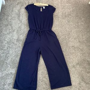 Jump suit